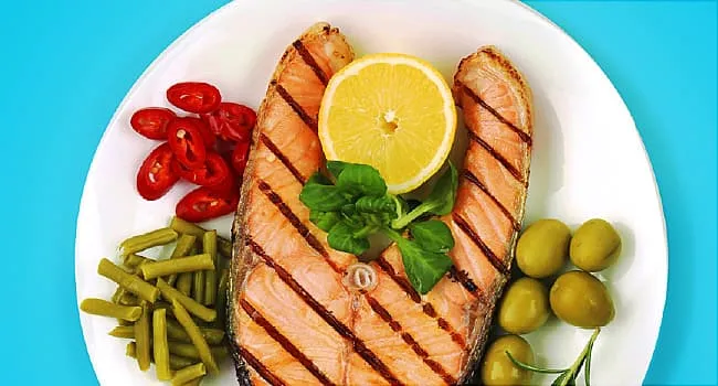 High-Protein Diet for Weight Loss, Foods With Protein