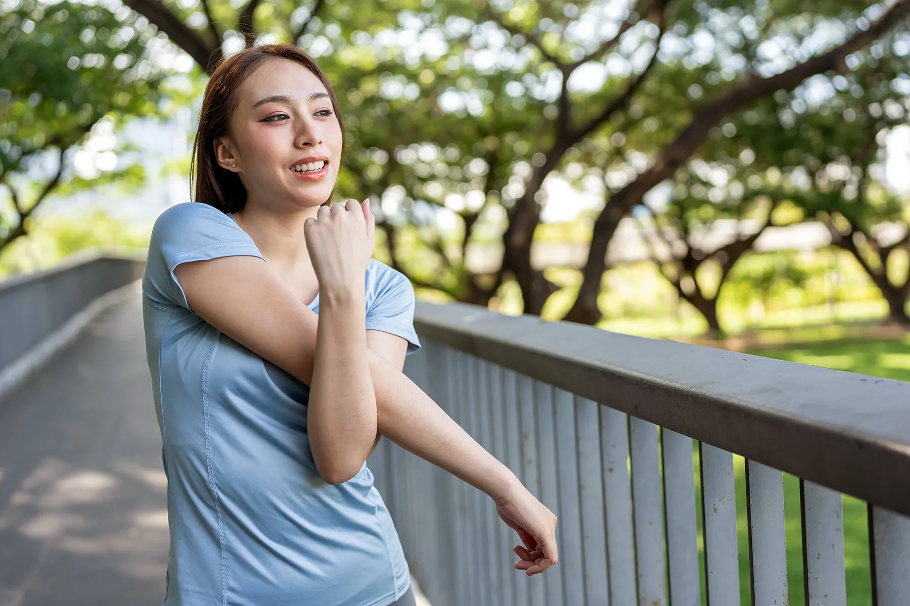 How to Prevent Shoulder Injuries