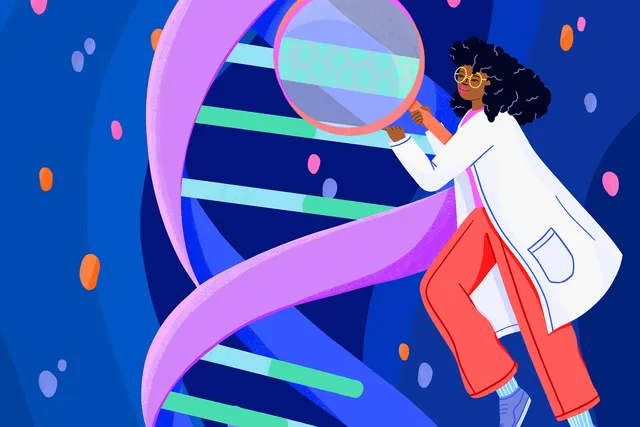 How Much Genes Matter to Your Health