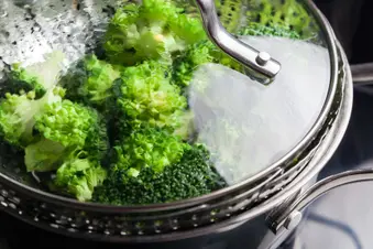 photo of broccoli