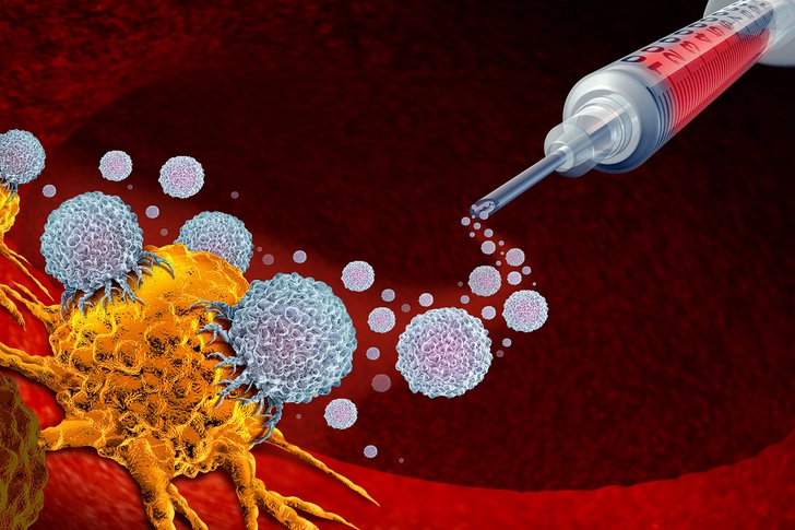 Immunotherapy