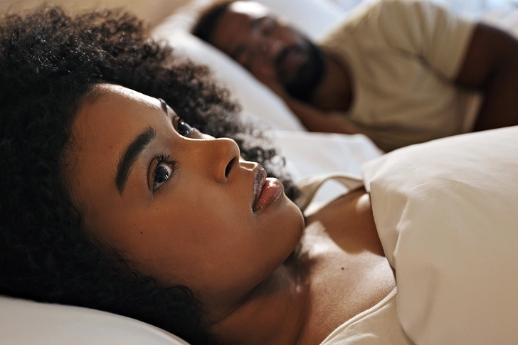 It Can Affect Your Sex Life