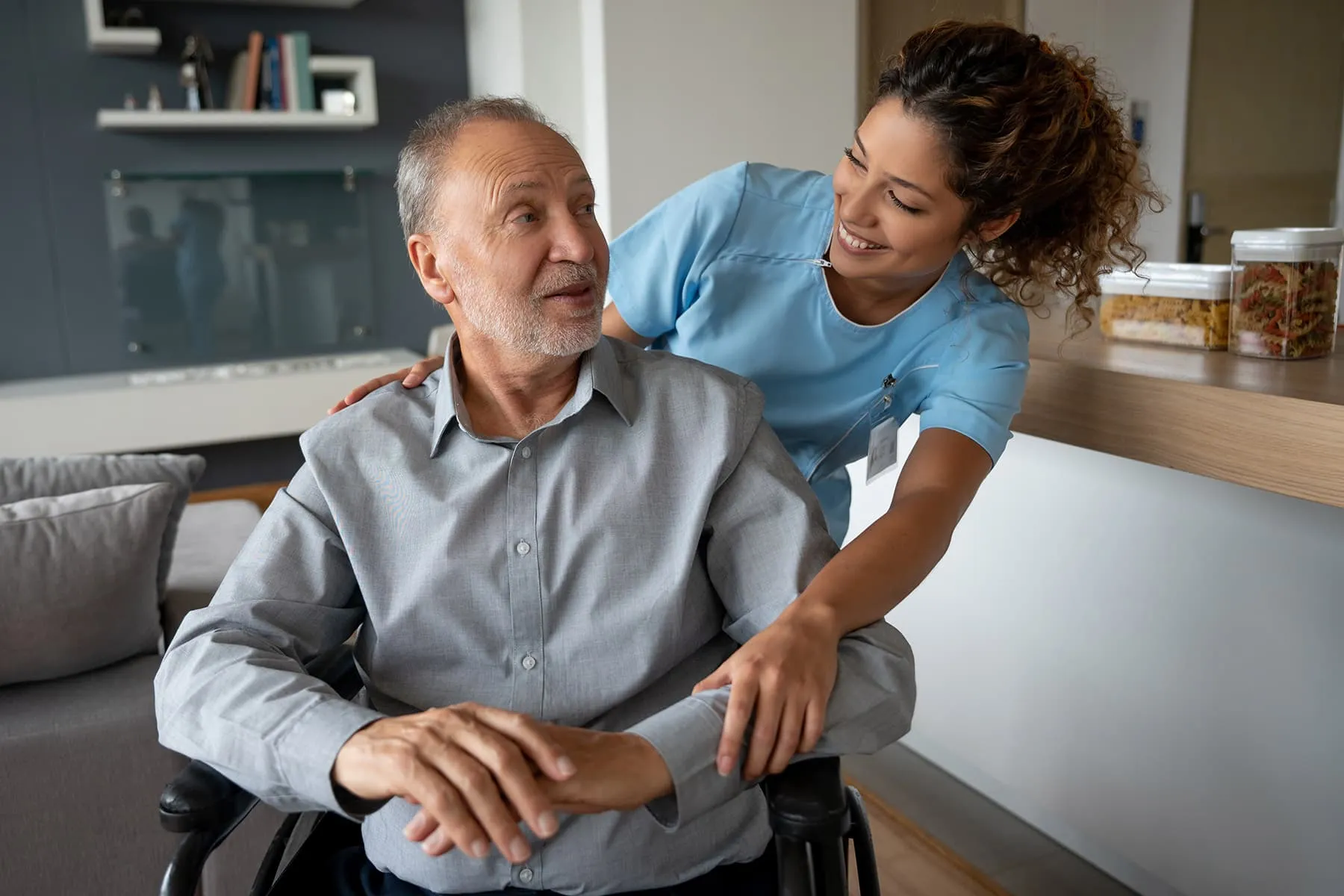 Make Home Care Work