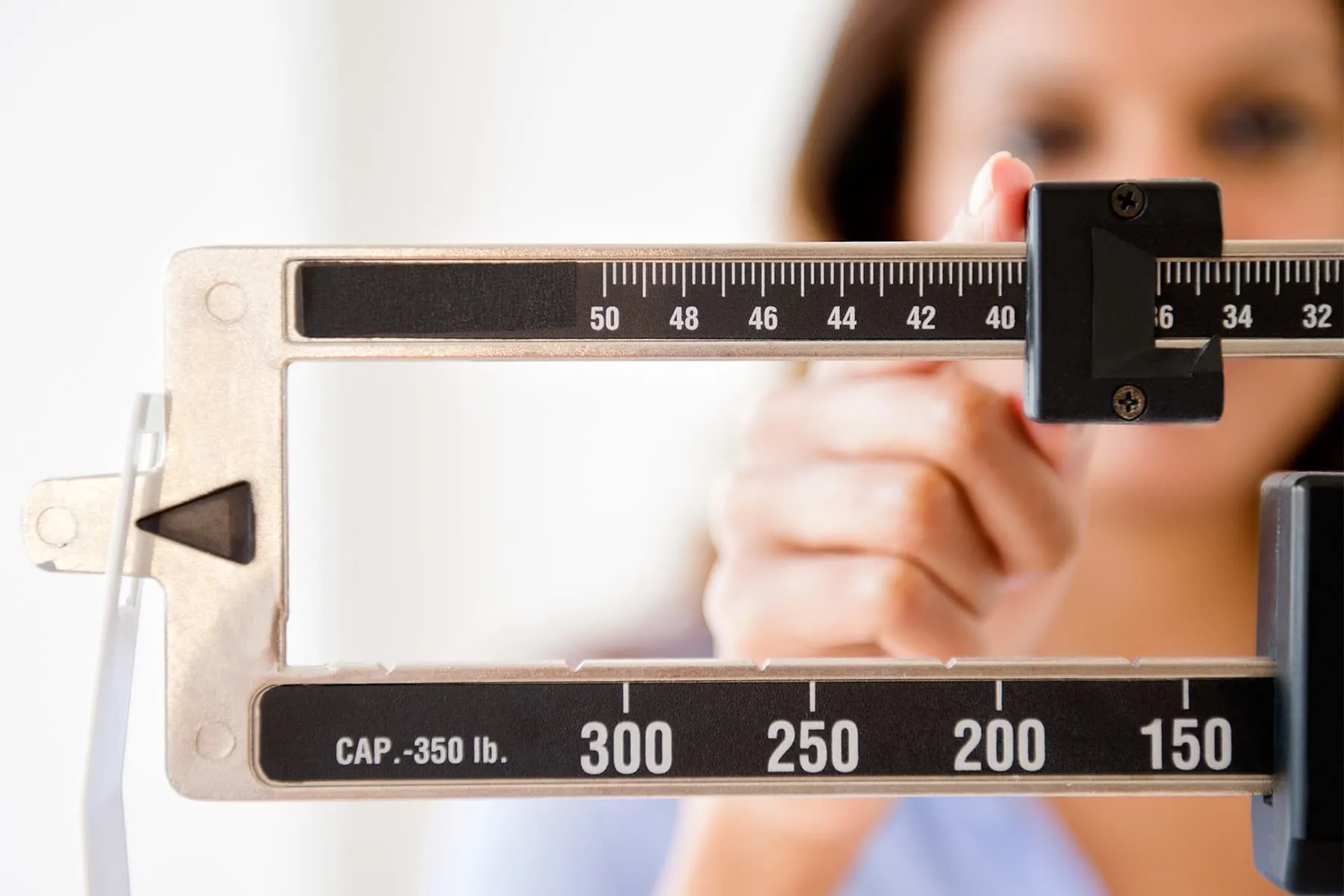 Watch the Scale