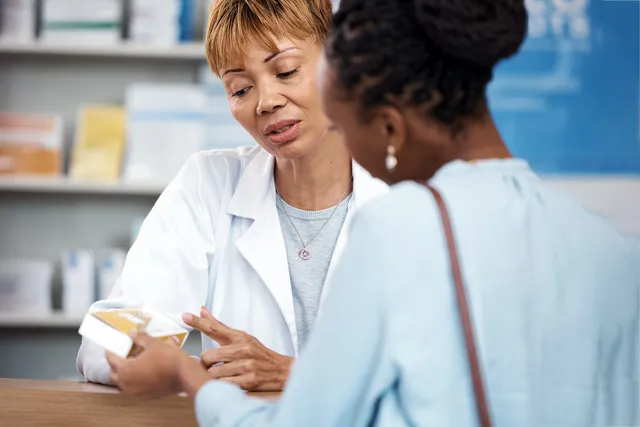 Medication Options