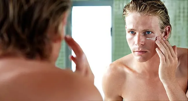 Makeup and Skin Care for Acne