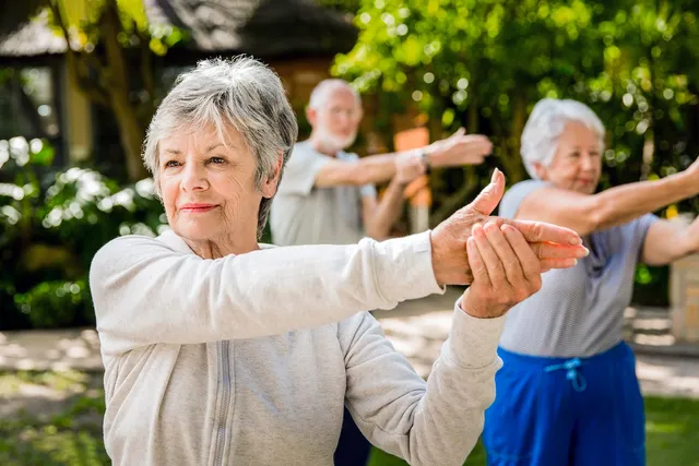 Pain Management for Polymyalgia Rheumatica