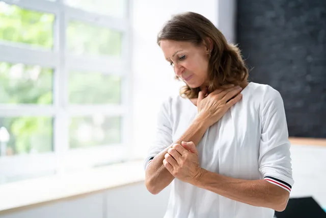 What Is Generalized Pustular Psoriasis?