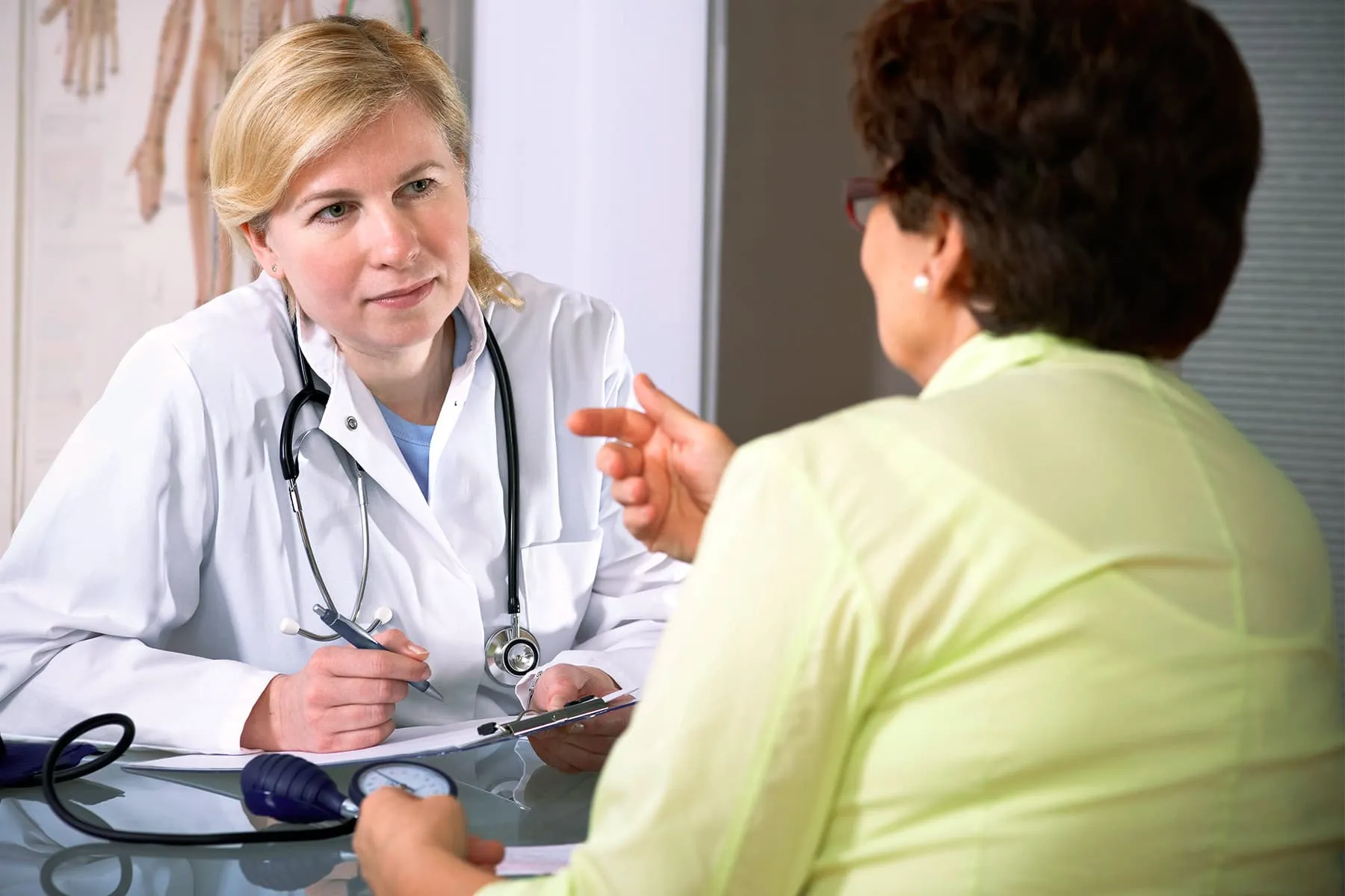 Meds for Severe Cases