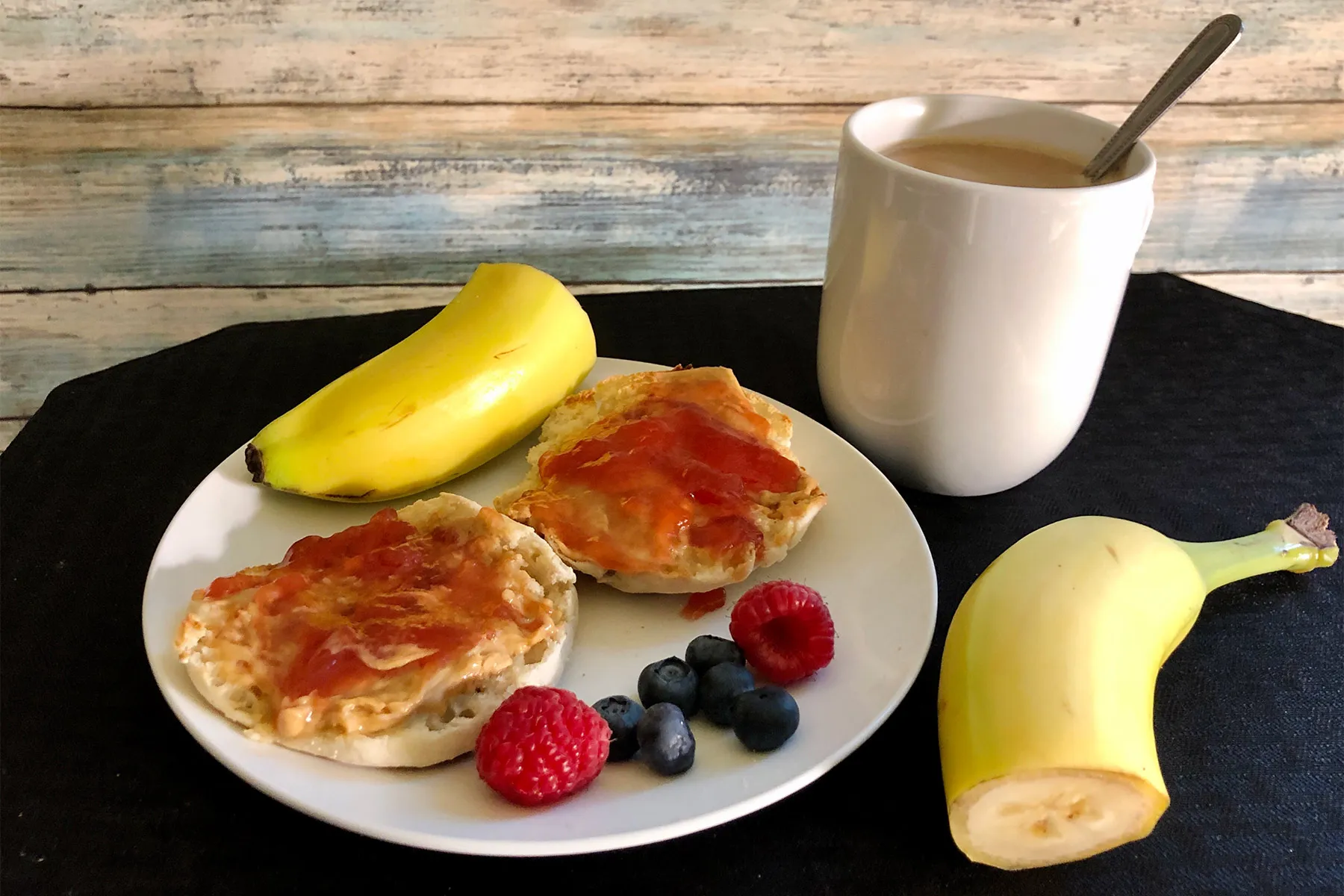 Quick and Healthy Meals for People With Diabetes
