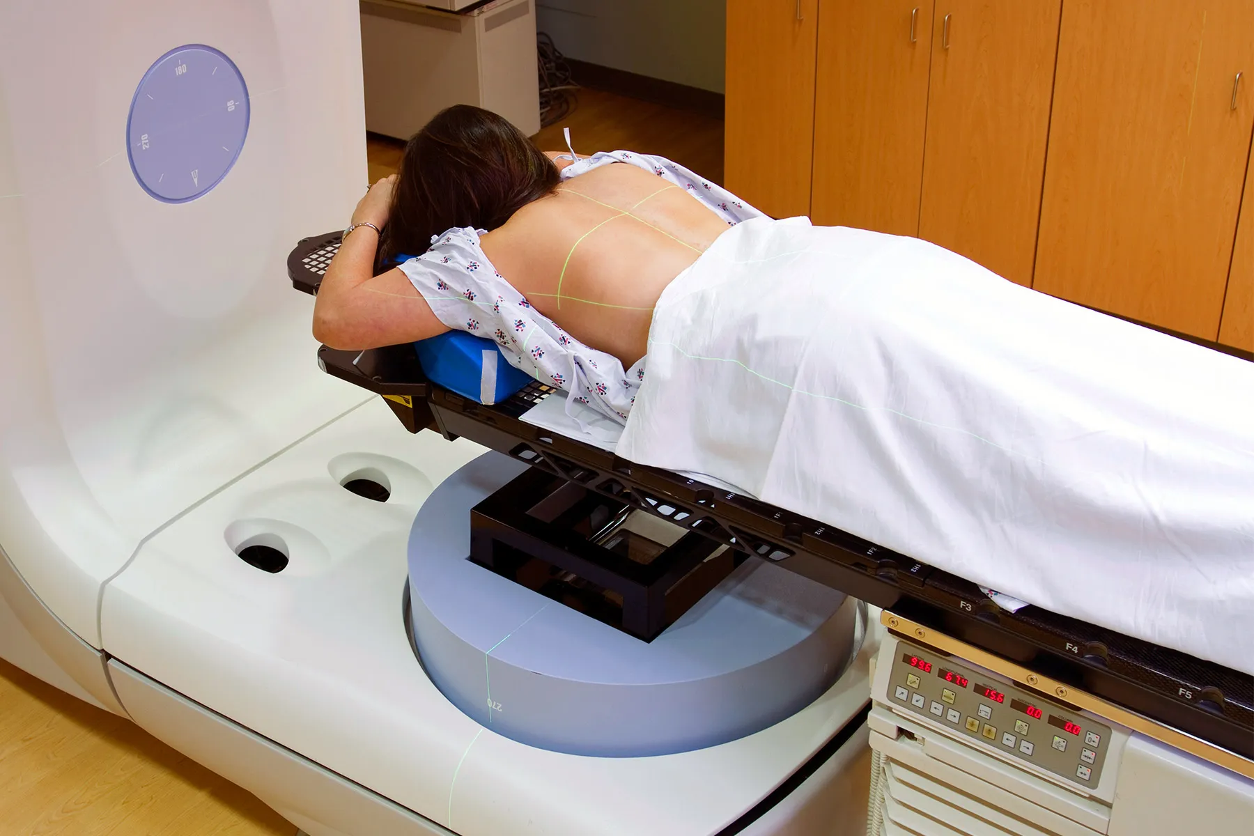 What to Expect From Radiation Therapy