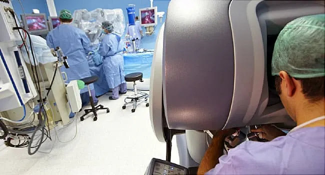 Breakthroughs in Prostate Cancer Detection and Treatment