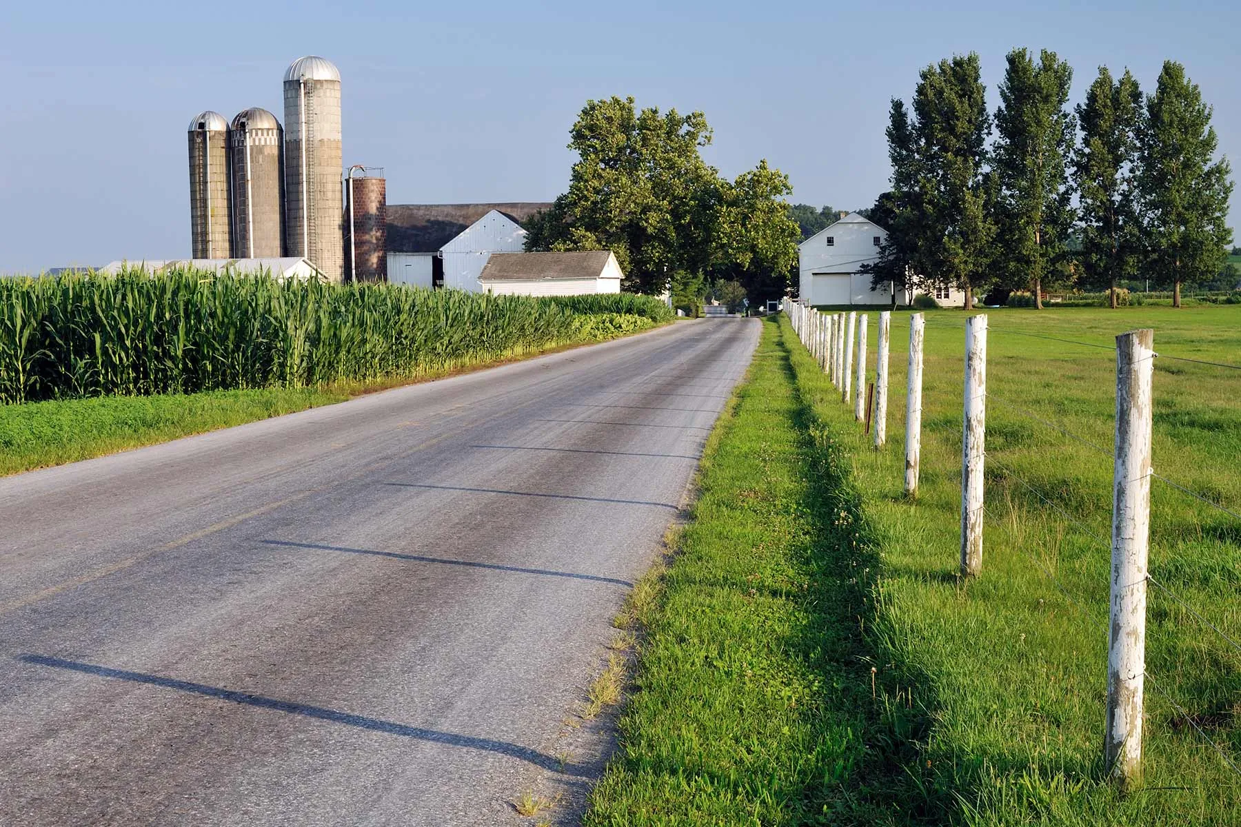 Rural Isolation: A Barrier to Care