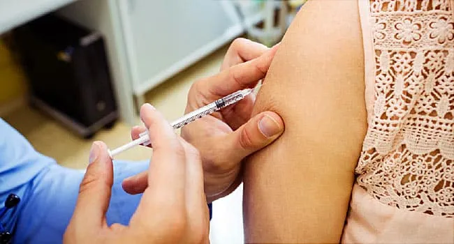 Essential Screenings and Vaccines for People Over 50