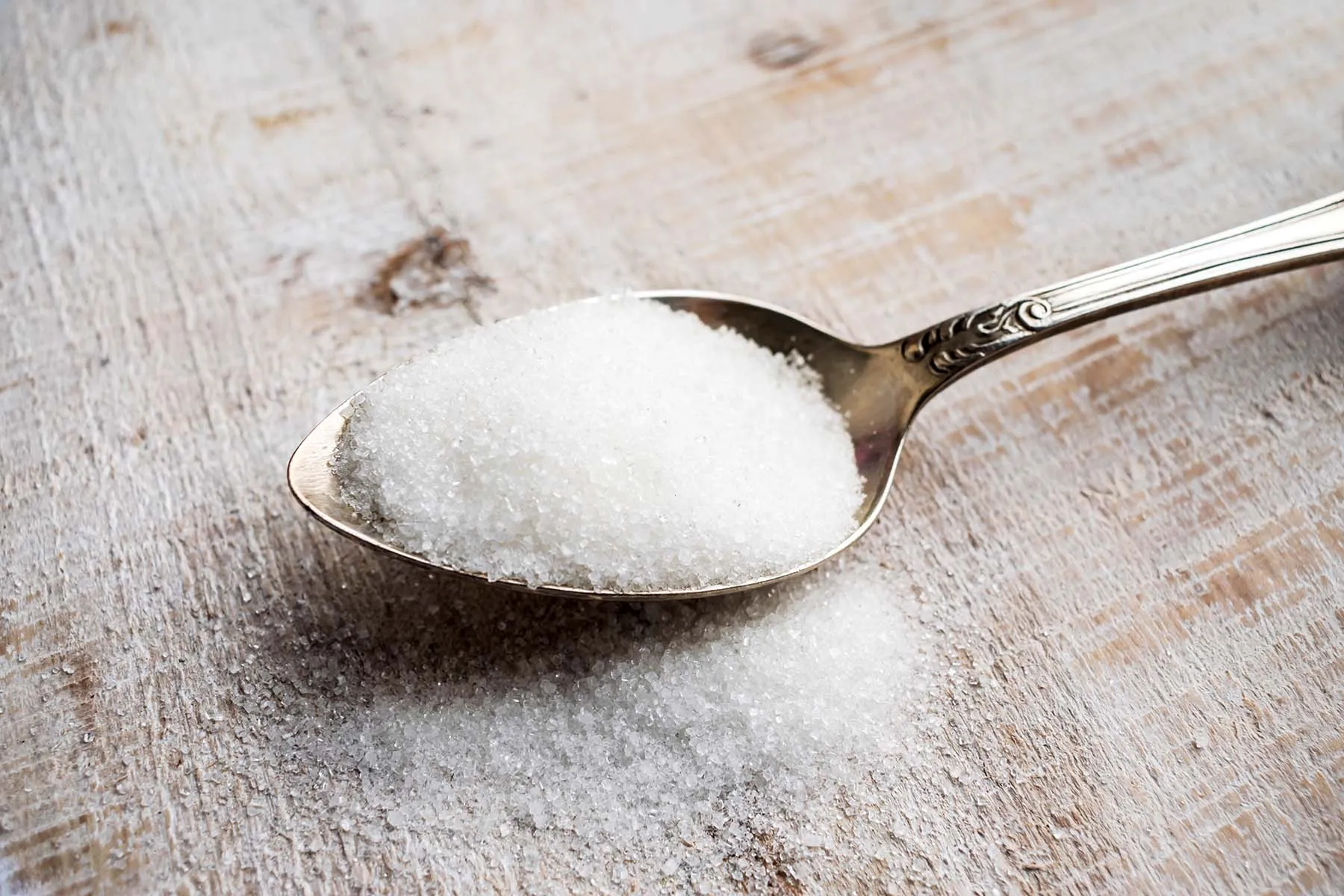 photo of sucralose