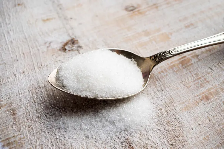 photo of sucralose