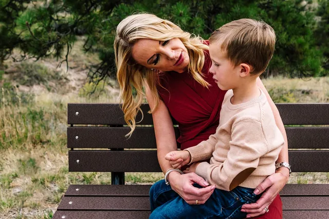 Helping Families Manage AD