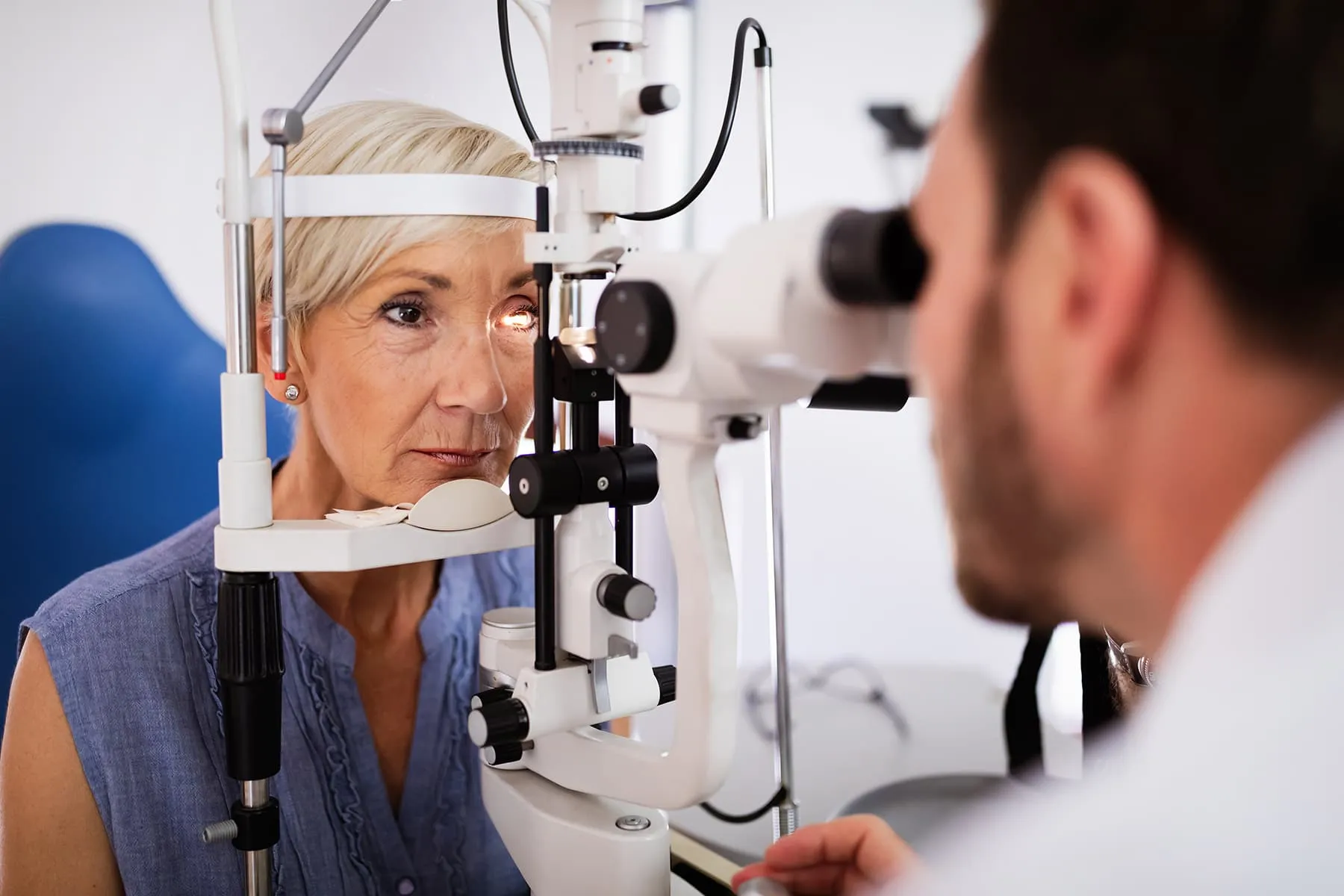 Tests and Diagnosis
