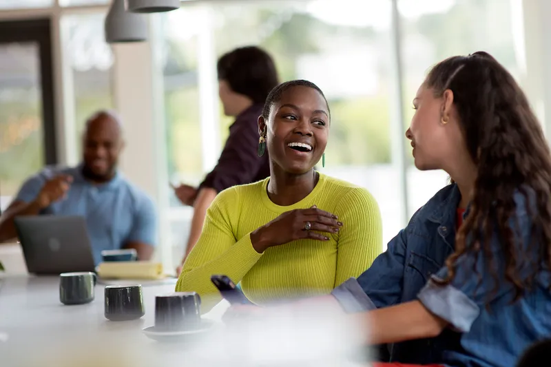 Funny Thing About Migraine …