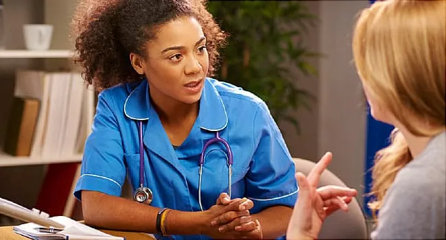 Ngứa Bỏng Rát Vùng Kín