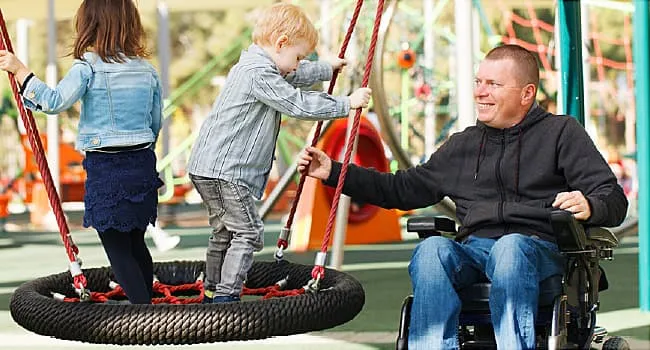 What Is Secondary Progressive Multiple Sclerosis?