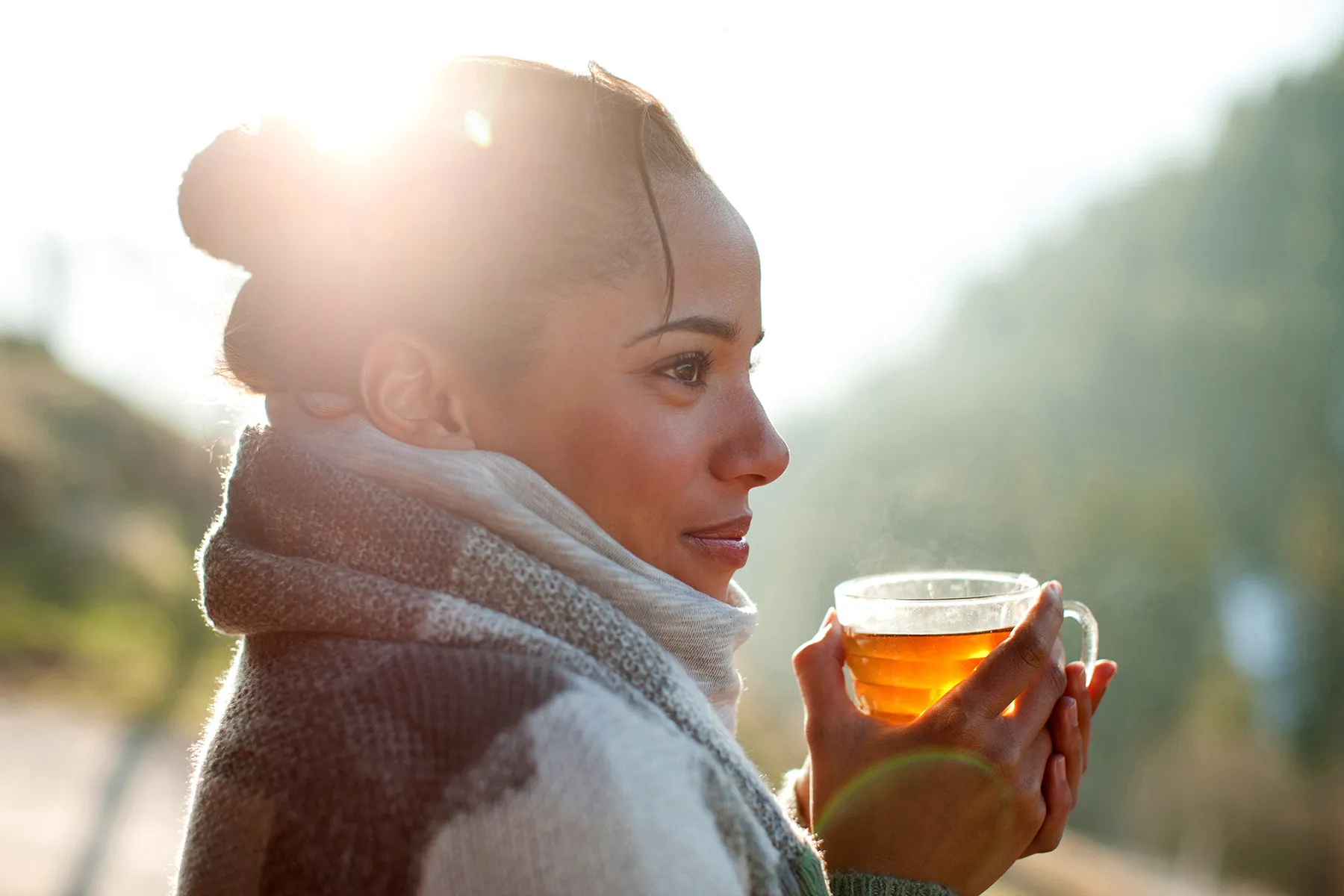 What to Do During Cold Weather