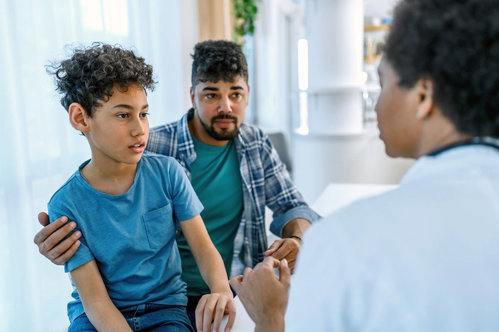 Adults vs. Kids: Who’s More at Risk? 