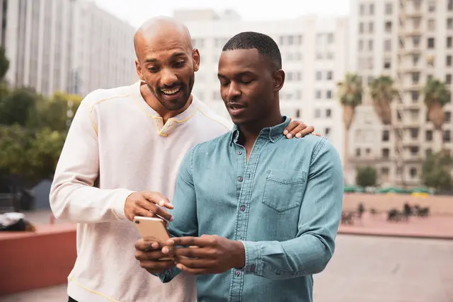 Where Race, Sexuality, and HIV Prevention Meet