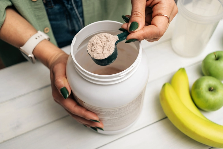 Protein Powder Protein Powder