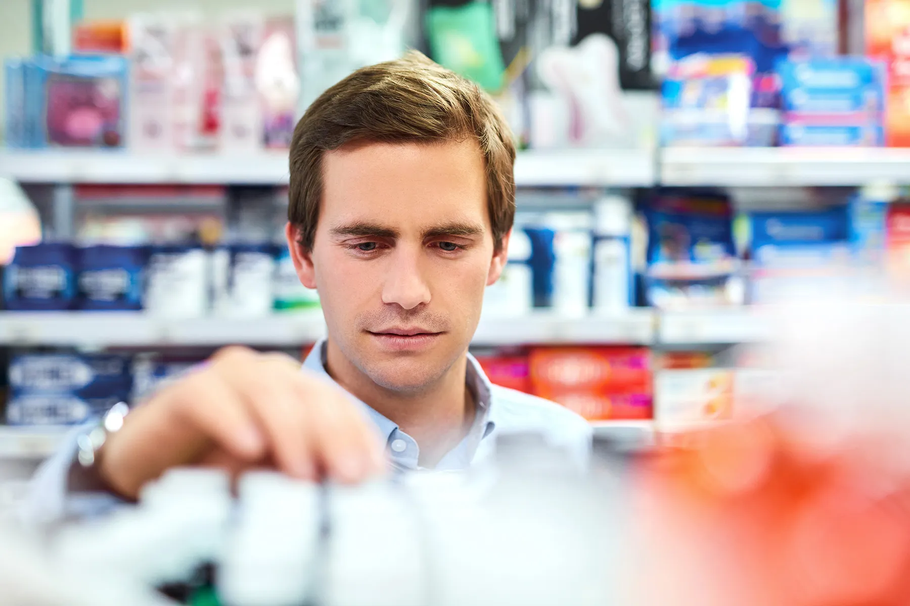 Which OTC Pain Reliever Is Right for You?