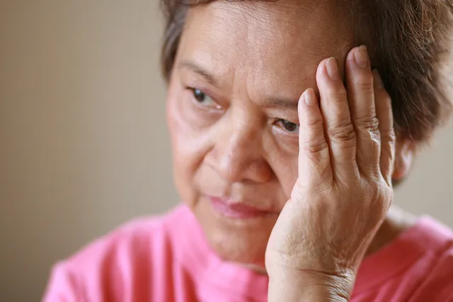 How Stress Affects Your Body With PAH