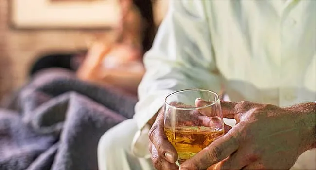 Worried About a Loved One's Drinking? What to Do - WebMD