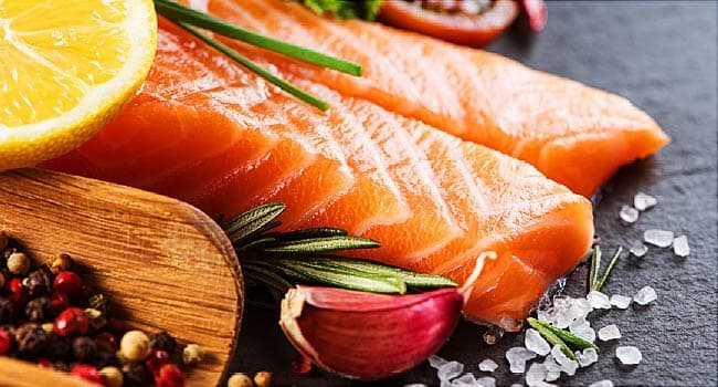 10 Foods for Healthy Hair