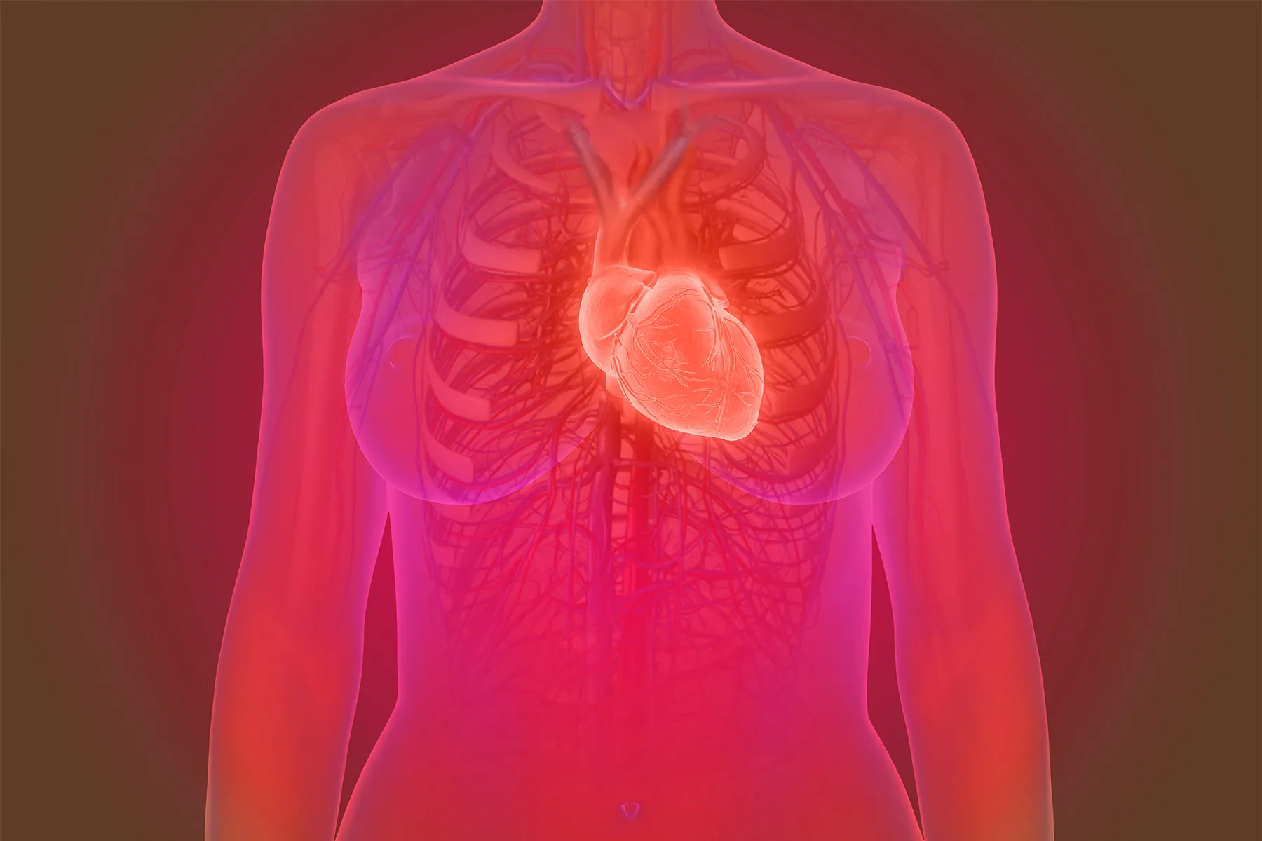 Living Well: 10 Lifestyle Changes to Consider With Chronic Heart Failure