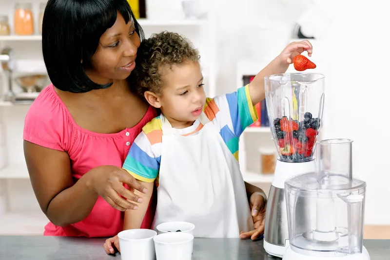 Finding a Caregiver for Your Food-Allergic Child