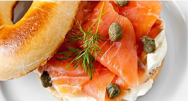 15 High-Protein Breakfasts