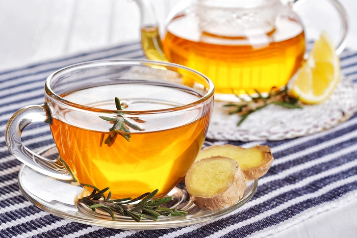 Foods and Drinks That May Help With Symptoms Foods and Drinks That May Help With Symptoms