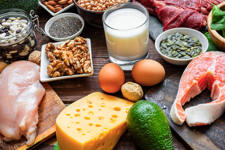 What to Eat and Drink During Treatment What to Eat and Drink During Treatment