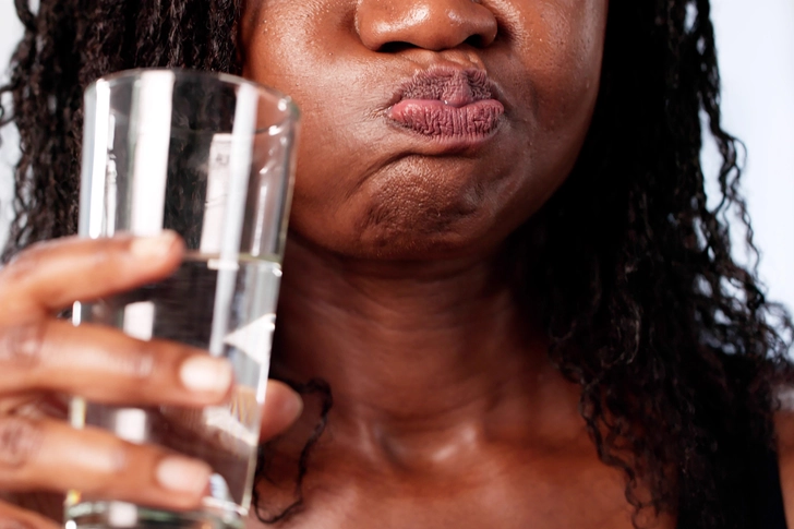 What to Do When Food Tastes Different What to Do When Food Tastes Different