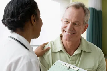 Questions for Your Doctor