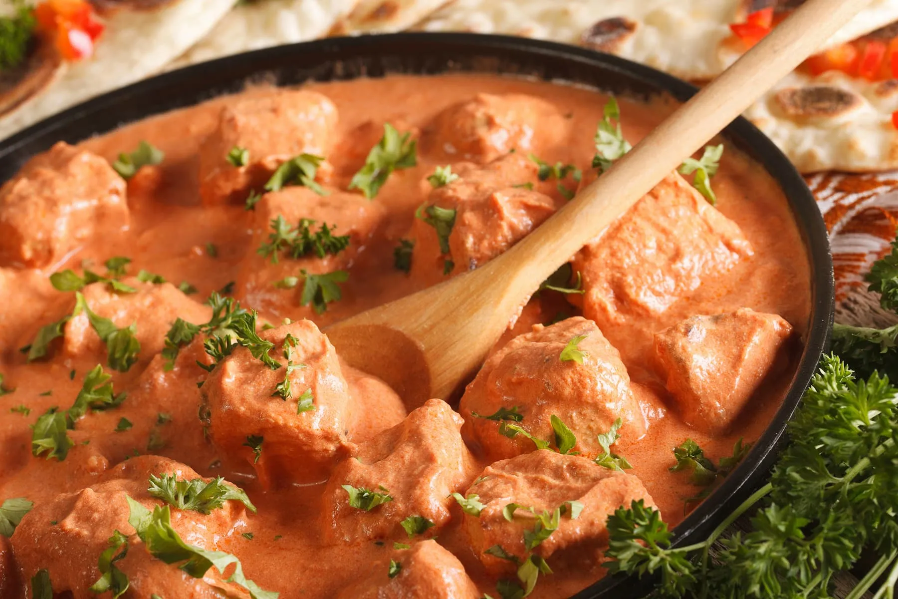 Indian Restaurant Near Me
