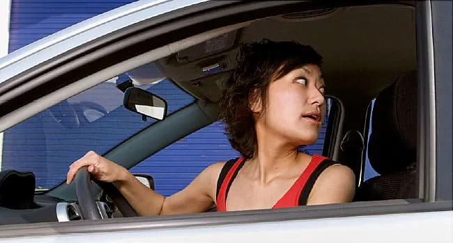 Causes of Neck Pain
