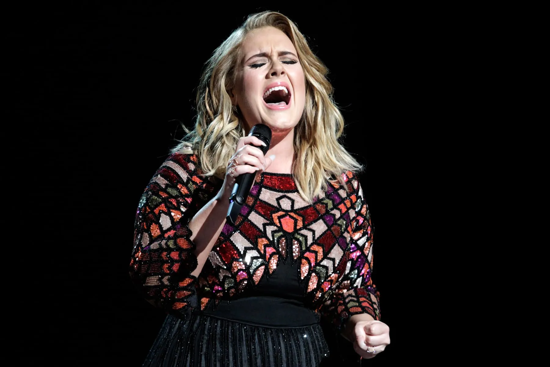 Celebrities With Anxiety - WebMD