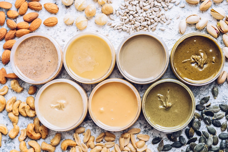 Swap to Plant-based Butter Alternatives 