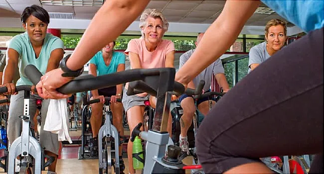 10 Smart Exercises for People With COPD