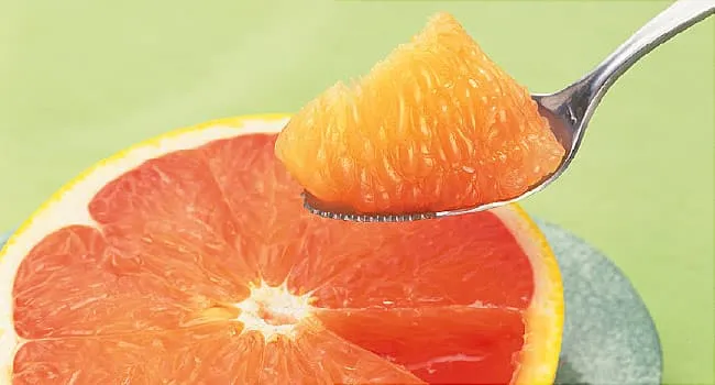 Fat-Fighting Foods