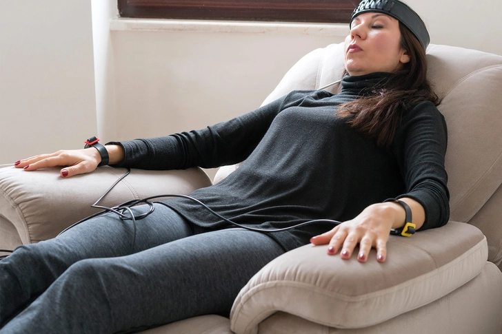 Biofeedback Biofeedback