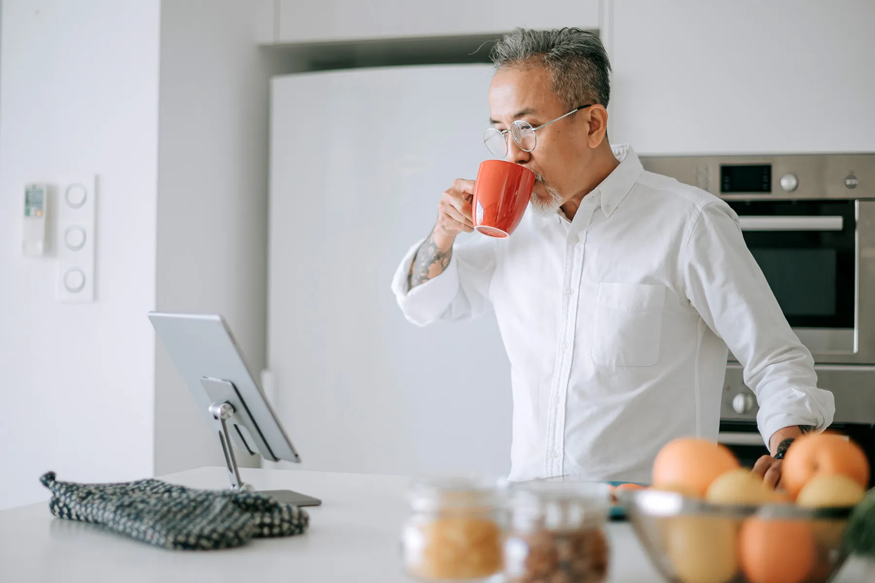 Rise and Thrive With Migraine