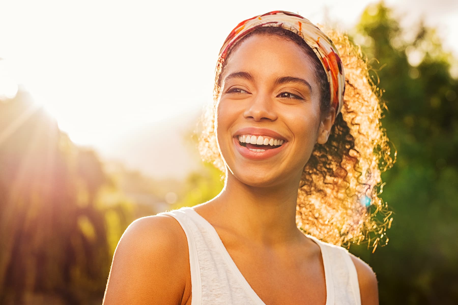 Could I Be Low in Vitamin D?