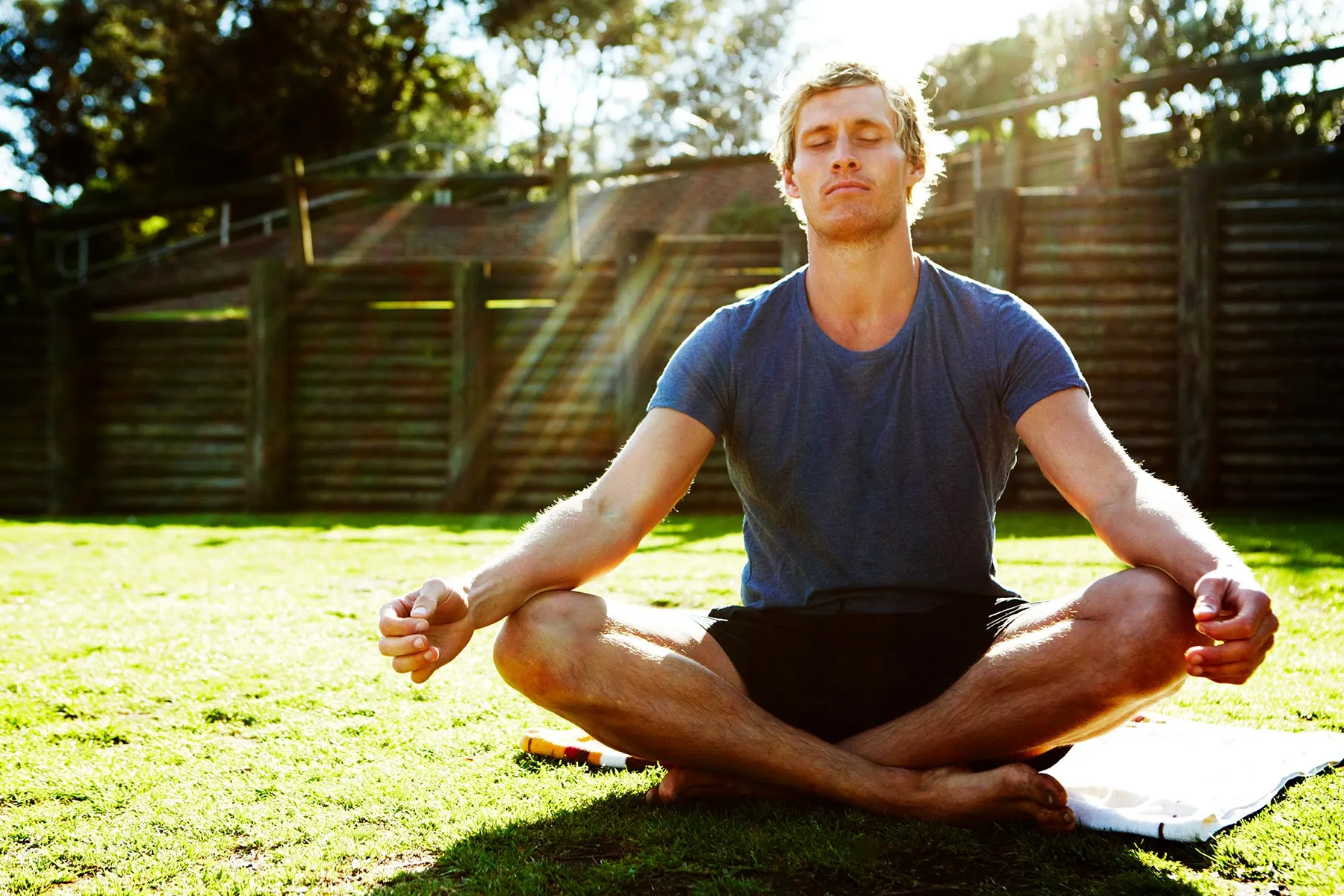 Managing Stress That May Trigger Your Atopic Dermatitis